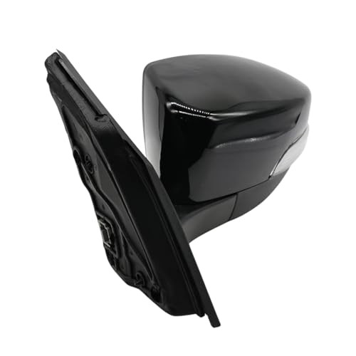 Side Mirror Assembly Compatible with 2012-2014 Focus Driver Side Door Left
