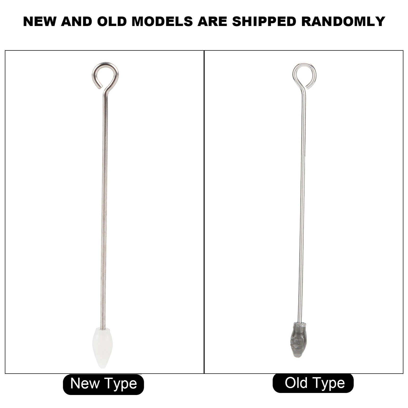 Gold 25mm Tattoo Machine Grip Aluminum Alloy Cartridge Needles Tattoo Grip