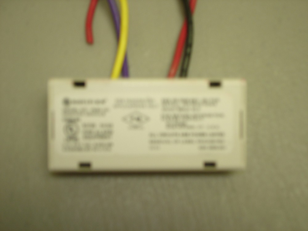 NOTIFIER FMM-101  "USED"