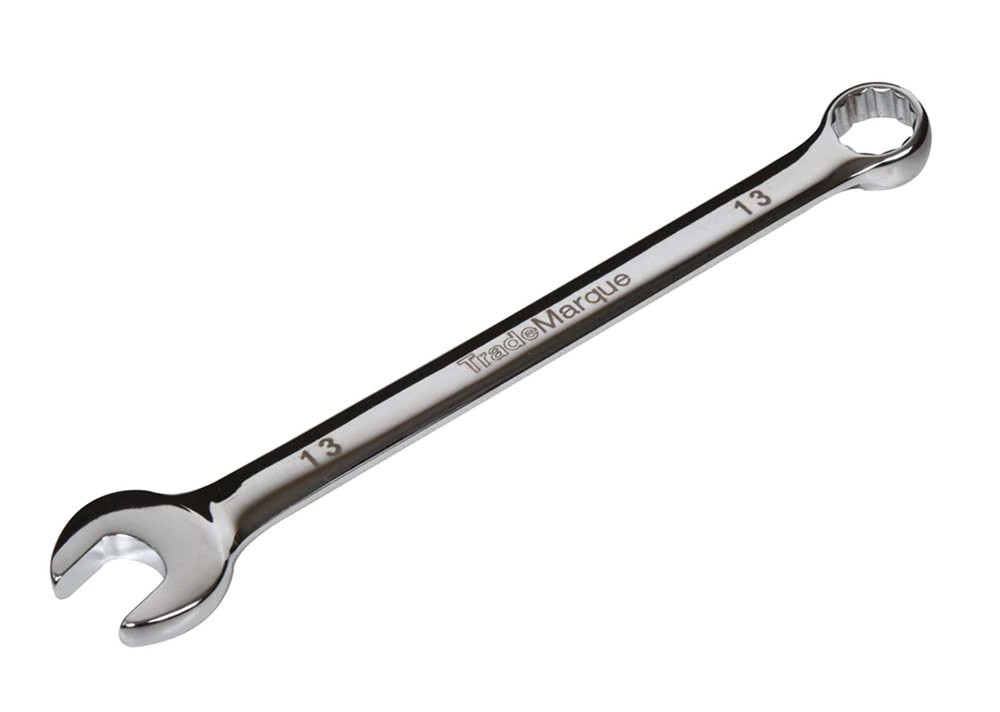 18mm Standard Combination Spanner / Wrench Length 229mm