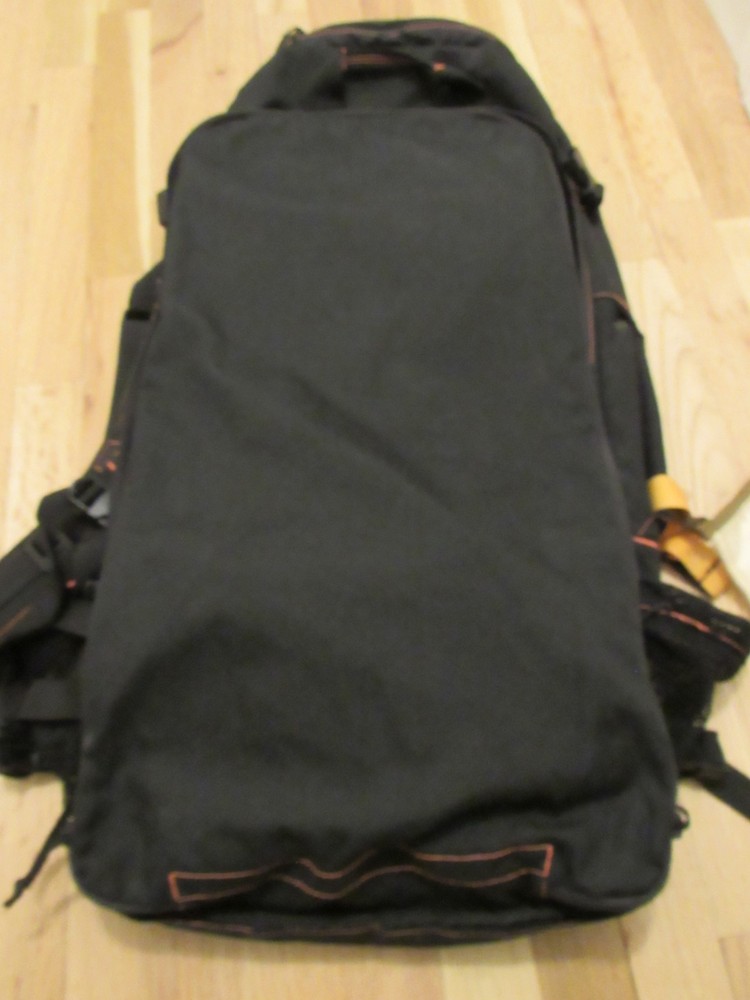 Tactical Tailor Phantom Trekker Black