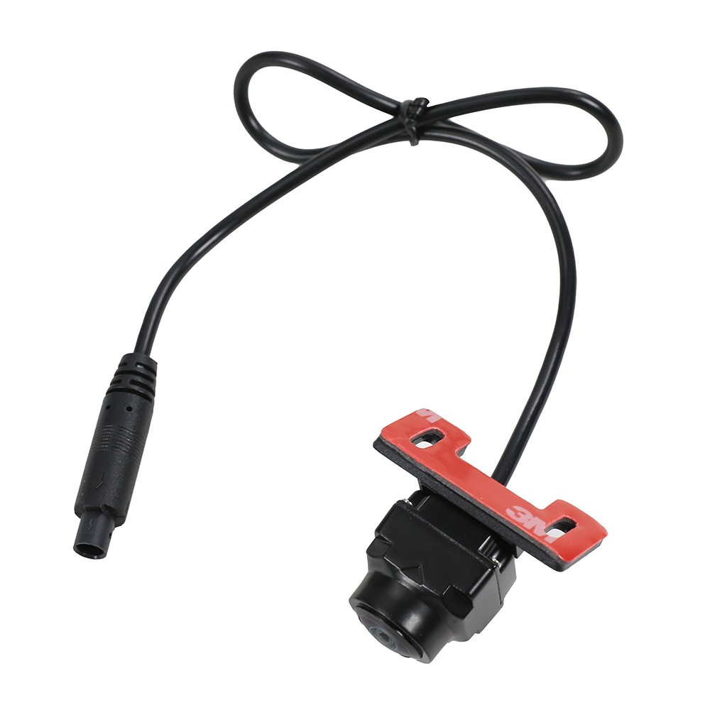 3D Multi-View System Host Blind Spot Backup View Camera Collision Warning