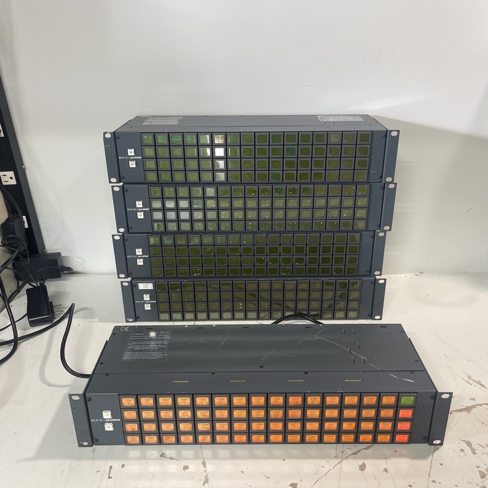 HARRIS LEITCH RCP-64X1IDE