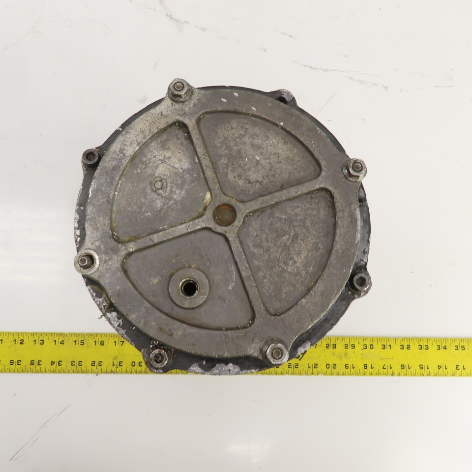 Donaldson K070719 Hydraulic Filter Assembly 2" NPT