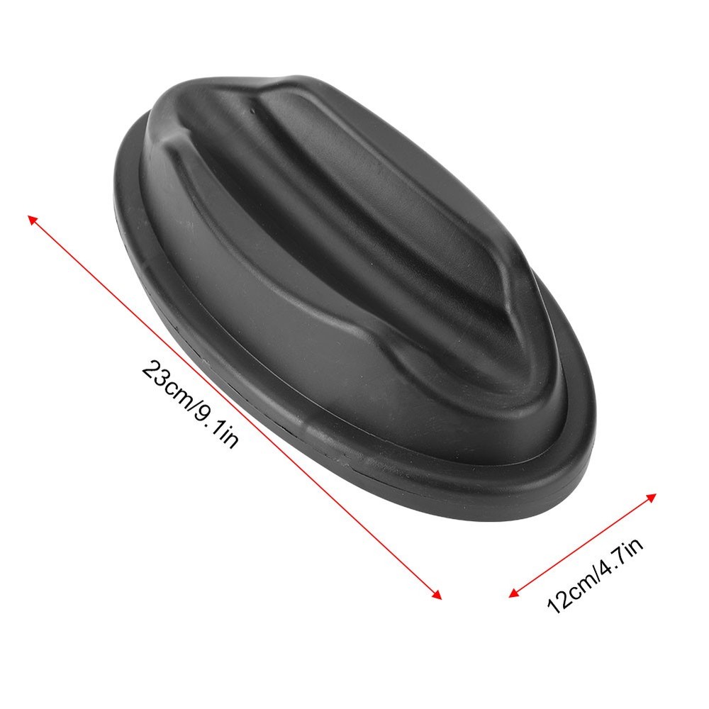 Durable Front Wheel Riser Block Support Rising Accessory For Indoor Bike