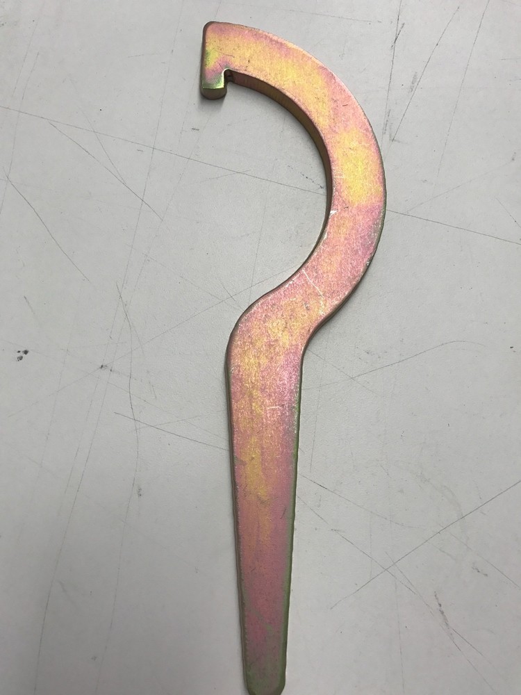 Metal Hook pair Hook Auto body frame tool