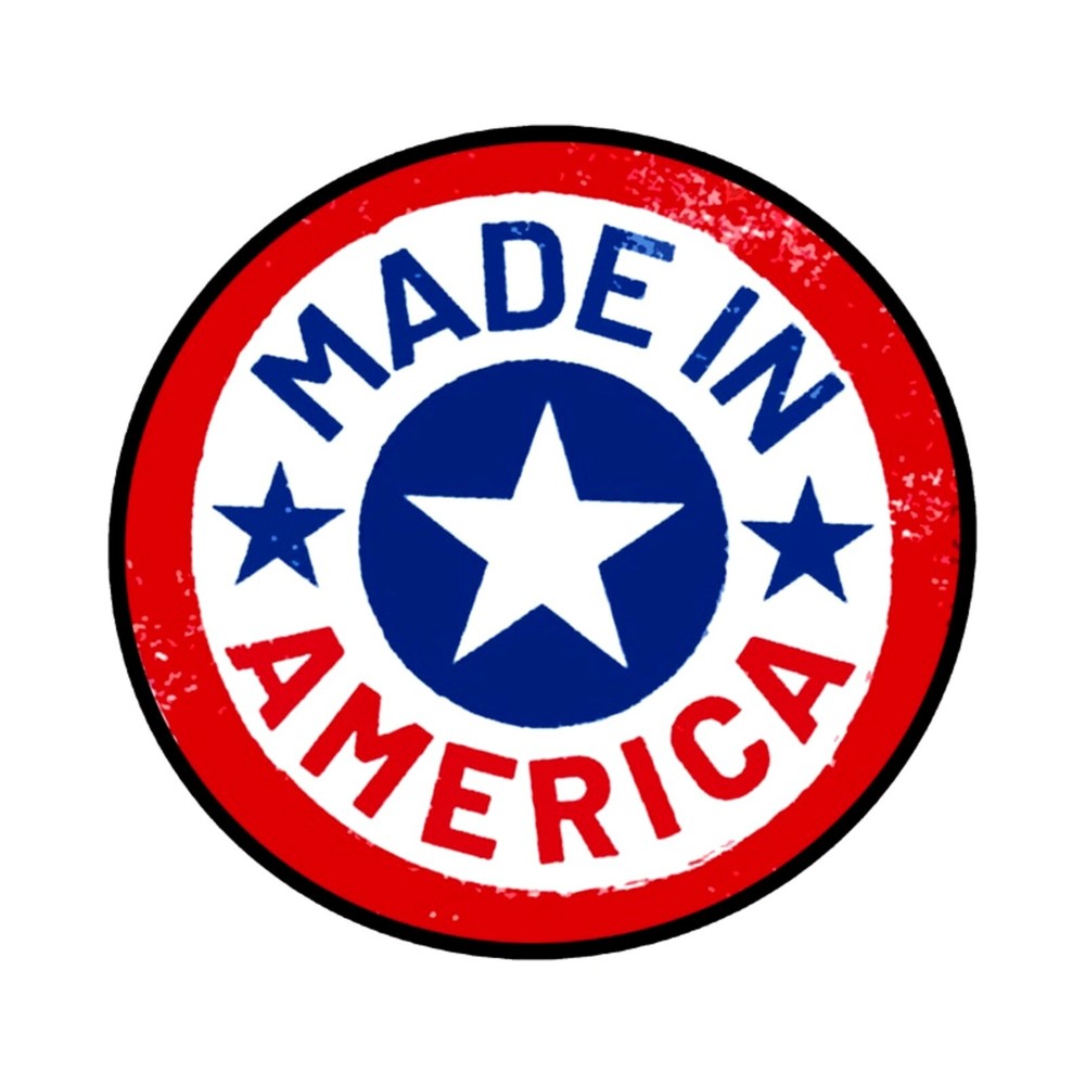 IRON-ON Custom Embroidered Name Patch, Name Tag,Name Badge Rectangular 3X2"