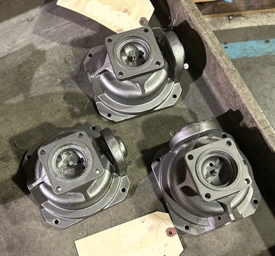 Tokheim 1510 Calibrator - Used