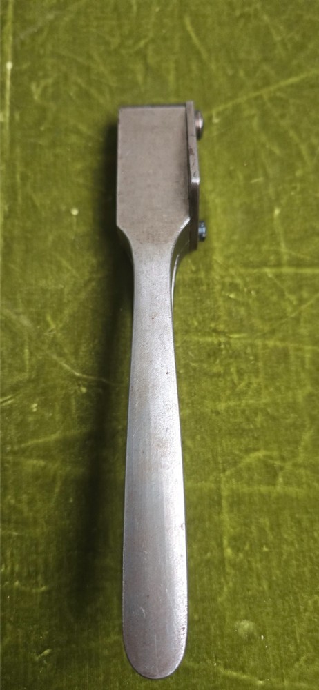Bullet Mold Mass.Arms.CO, 40 cal
