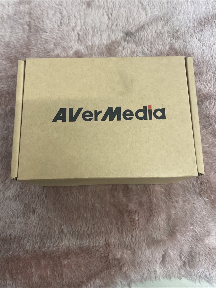 Avermedia Aw315c Microphone Charging Dock