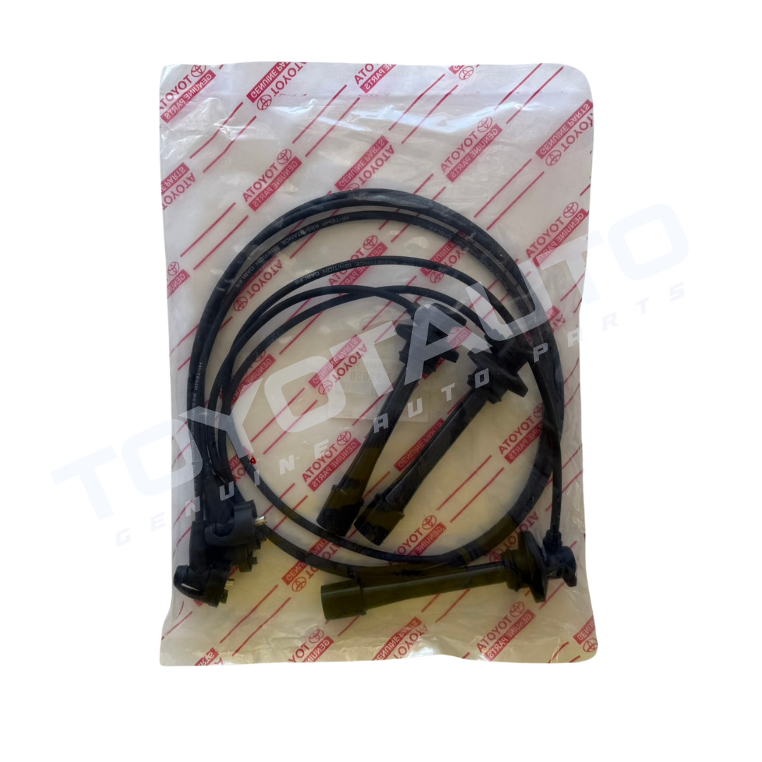 Toyota Spark Plug Wire Set v Tacoma 4Runner Tundra T100 3.4 OEM