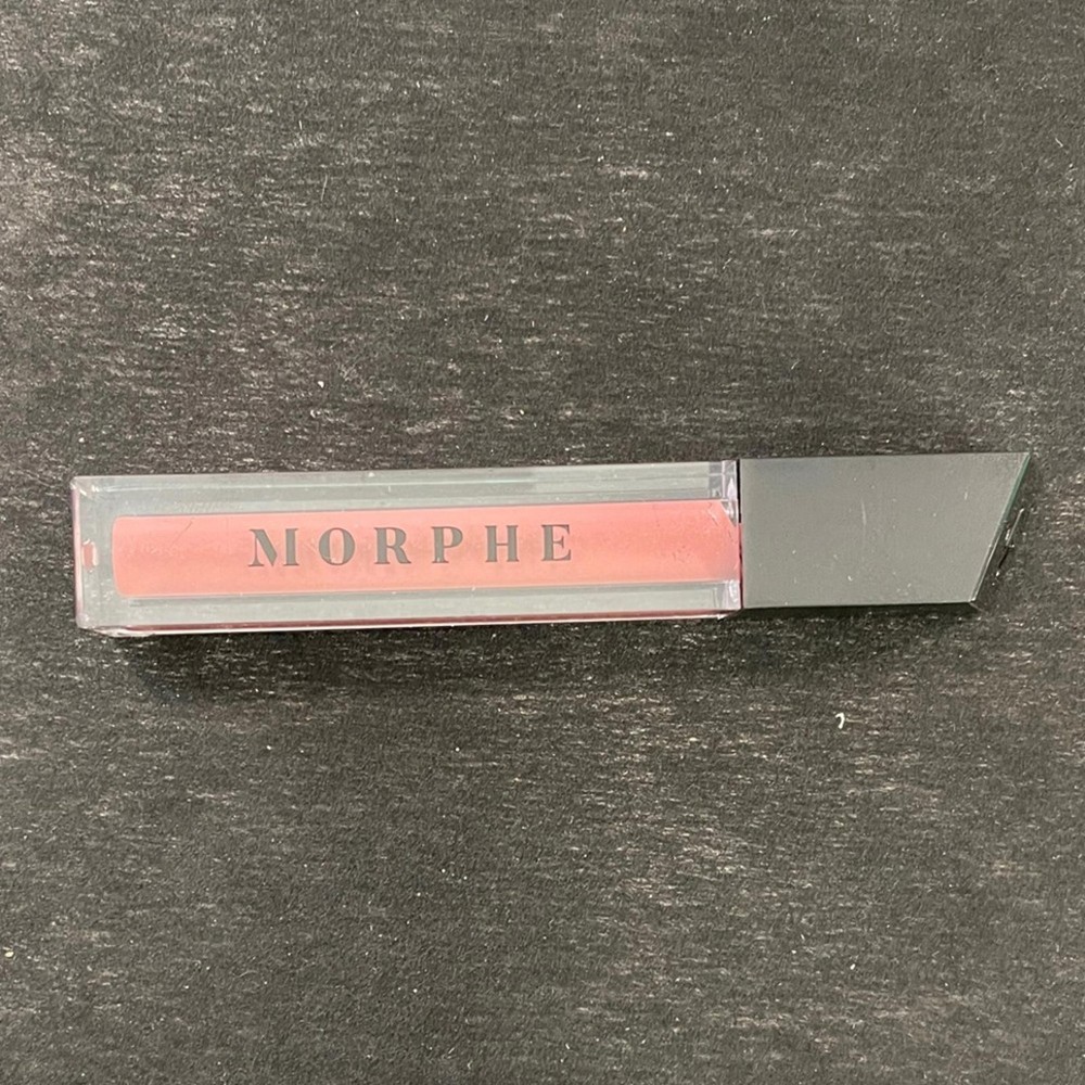 Morphe in shade “Now Playing” Lip Shine