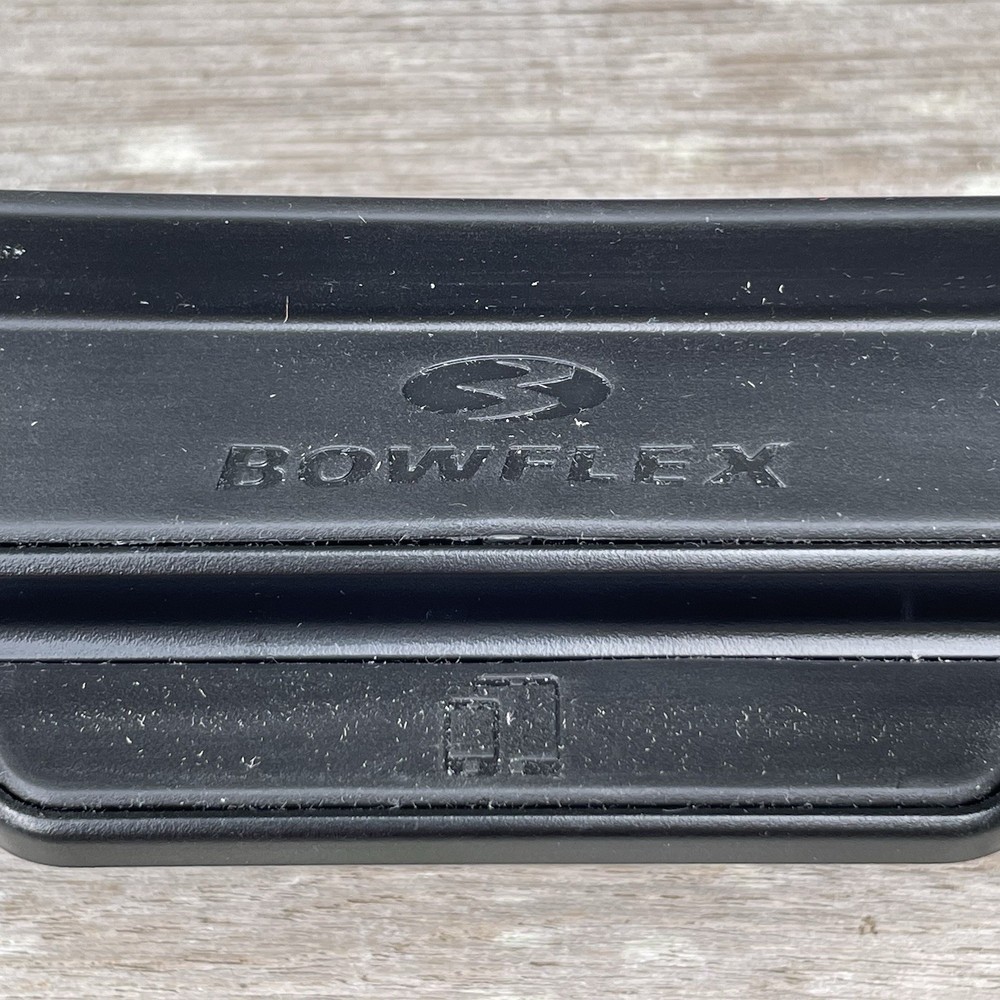 Bowflex M6 Max Trainer Media Capture Bar (6) OEM Replacement