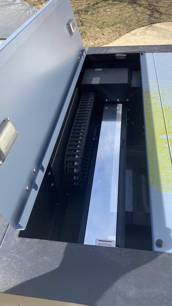 Aries 113 13 UV-DTF Printer