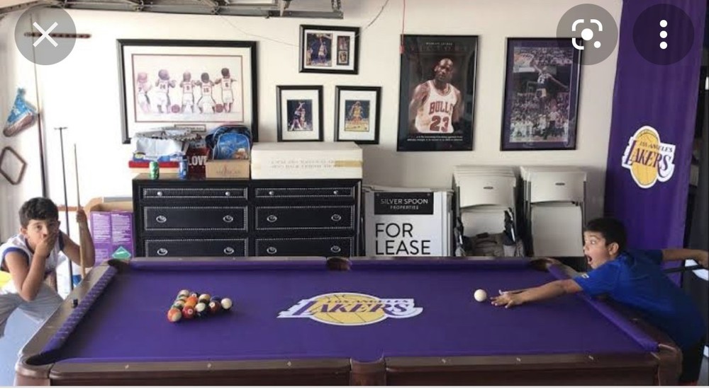 custom pool table felt, Cloth