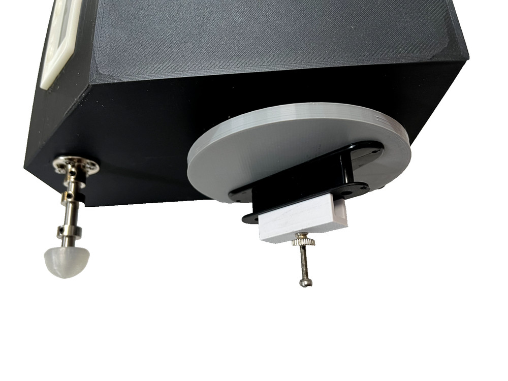 Guitar Pickup Winder Winding Machine