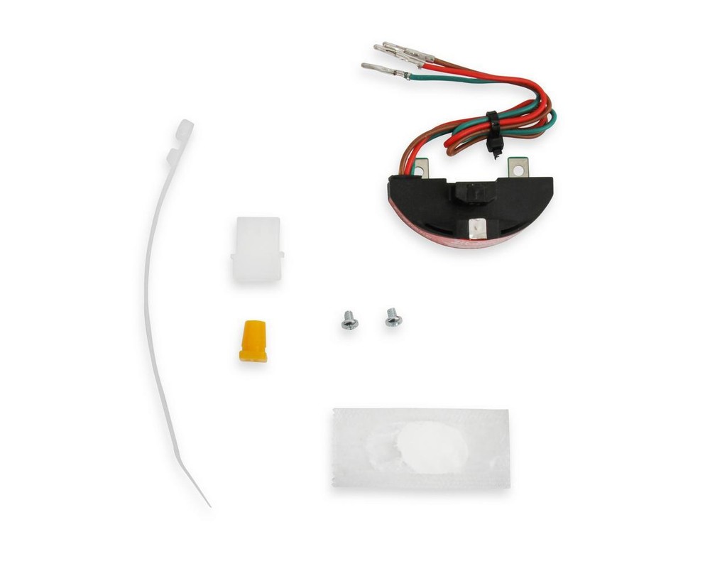 Mallory Ignition Control Module | 6100M