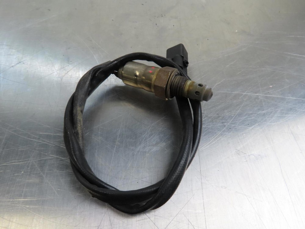 EB1423 2022 22 DUCATI MULTISTRADA V4S SPORT O2 LAMBDA SENSOR 2