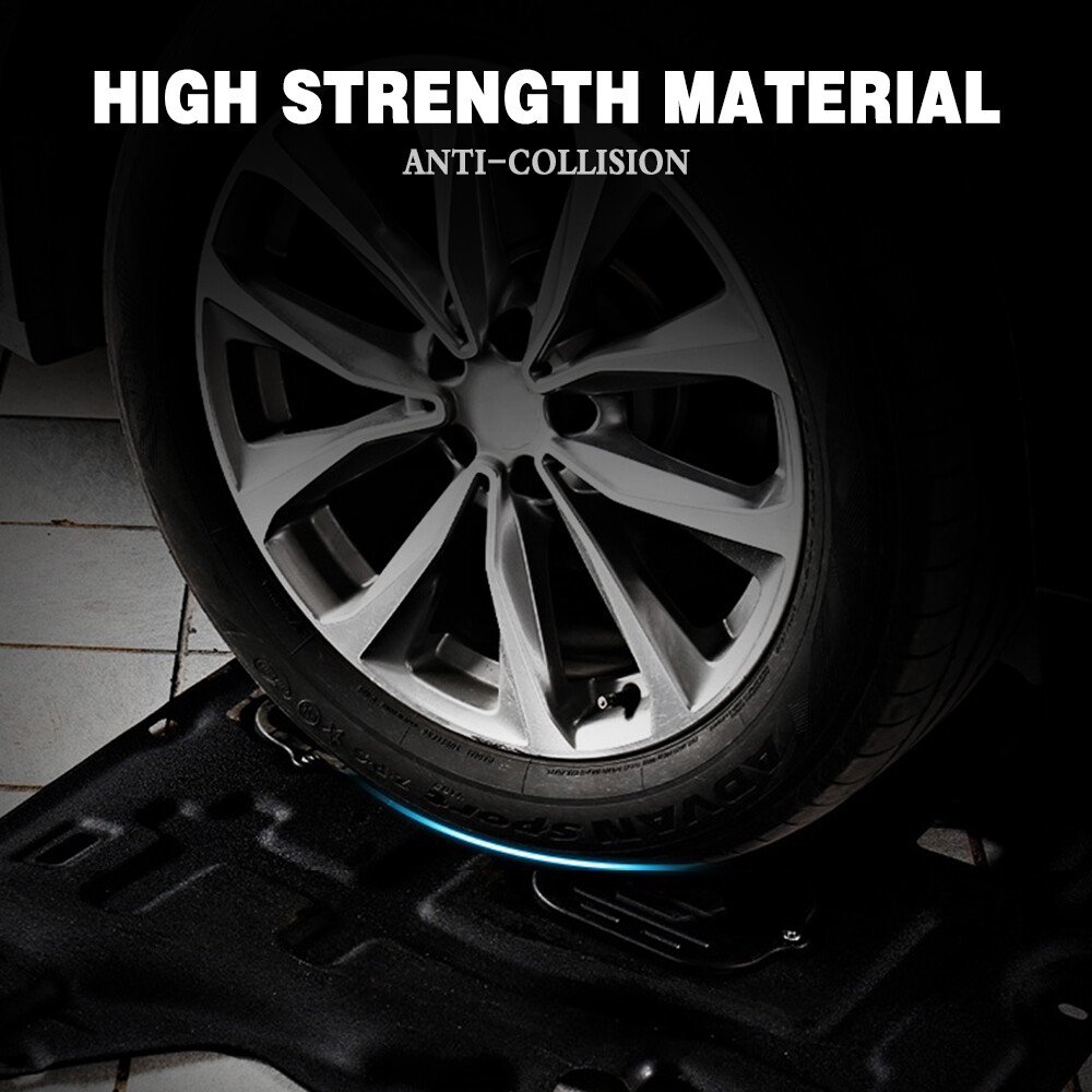 For 2020-2024 Cadillac XT6 Engine Under Cover Front Splash Shields