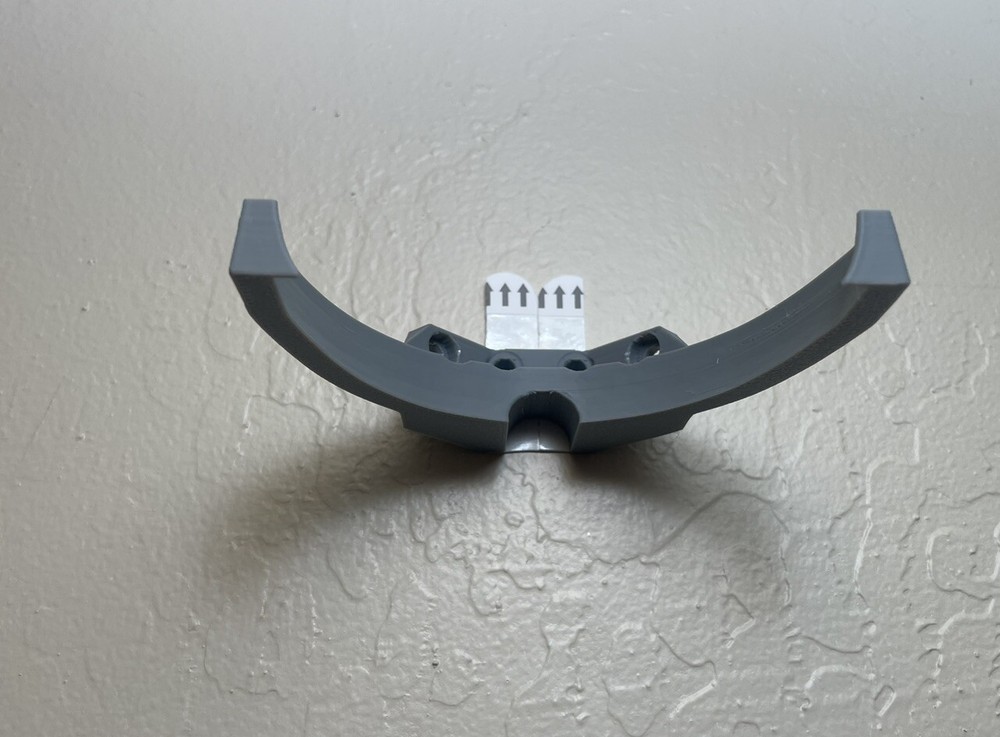 Echo Pop Wall & Corner Mount Bracket Holder Accessory GRAY!!