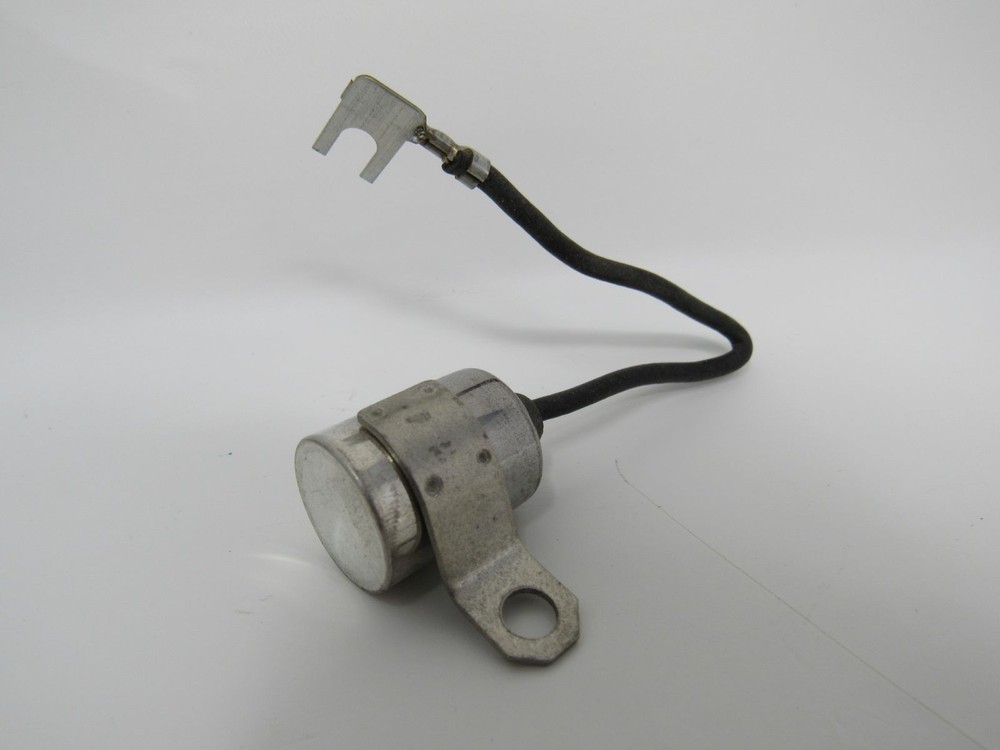 Napa Echlin Ignition Condenser EP373