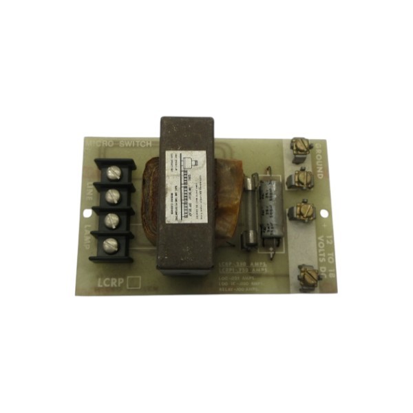 MICRO SWITCH FE39059 NSNP