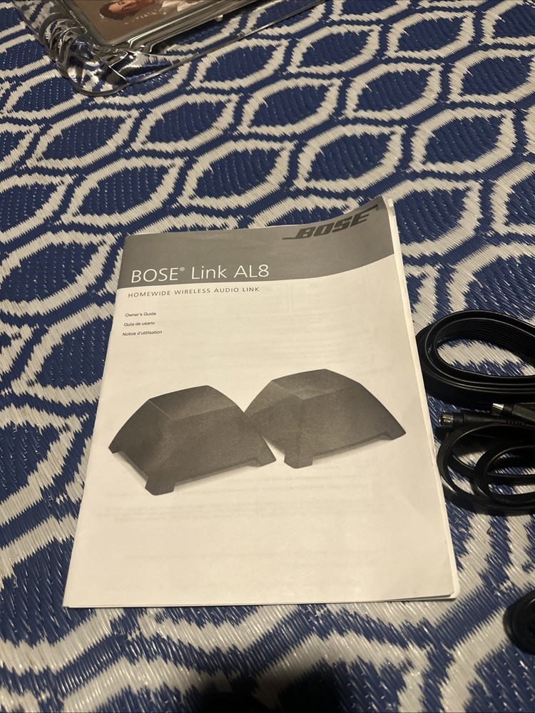 Bose Link AL8