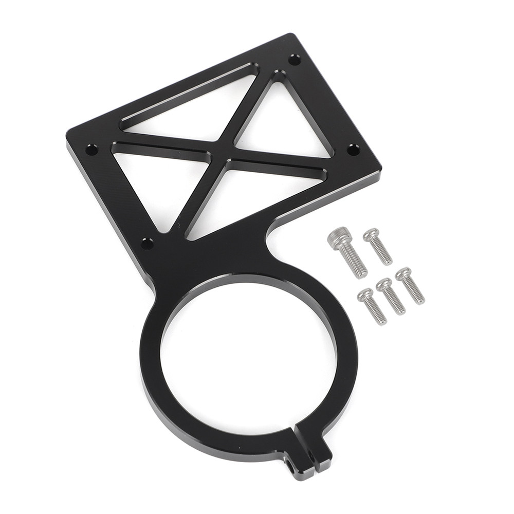 For AIM Solo 2 / Solo 2 DL Models 50mm Fork Tubes Lap Timer Fork Mount Bracket