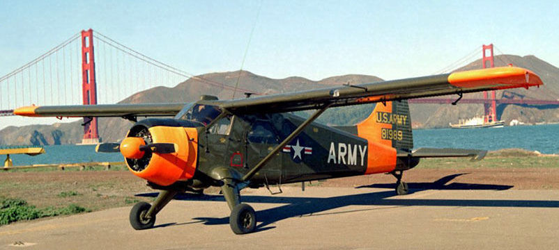 BEAVER PLANS & PATTERNS + Scale Items to Build TWO 48" FF or RC Model Airplanes