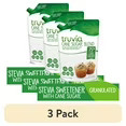 3 Pack Cane Sugar Blend Stevia 24 oz