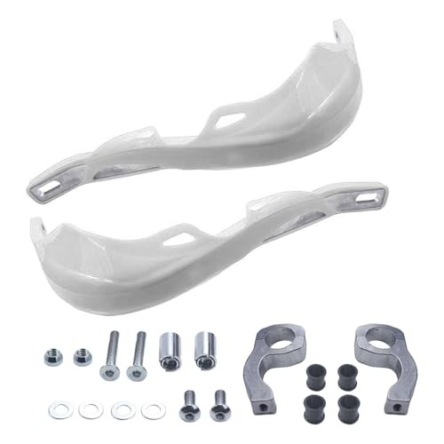 Universal Motorcycle Handlebar Protection Hand Guards Handguards Handle