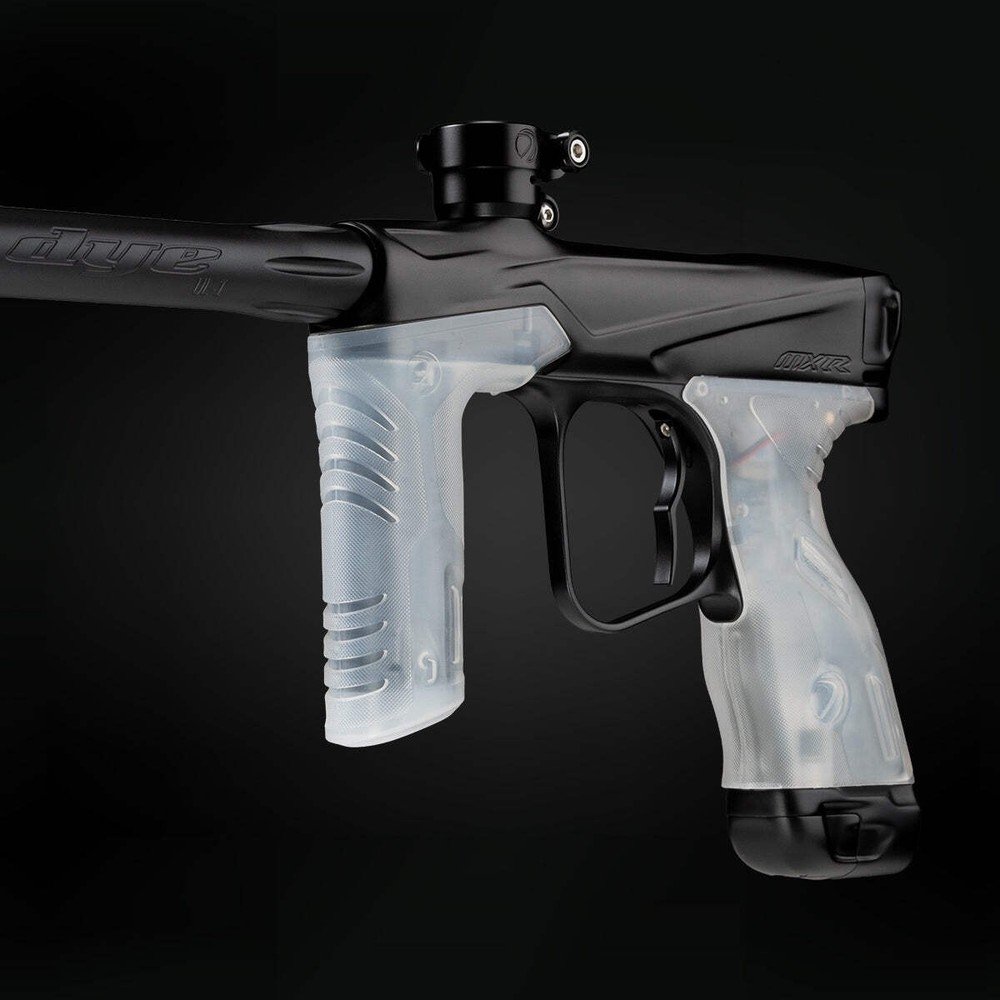 Dye MXR Sticky Grip Kit - Clear