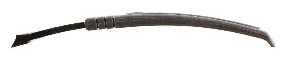 SubZero 16721 10" Bear Claw Ice Scraper 1 Pack, No Color