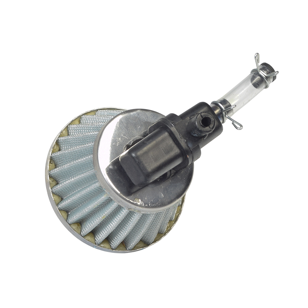 4" Air Filter for 110cc Go-Kart