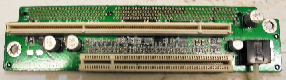 DELL POWER VAULT RISER BOARD, DA0S20TB6F5