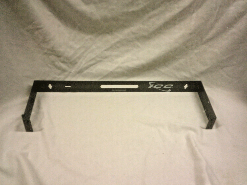 ICC wall mount bracket 1 RMS