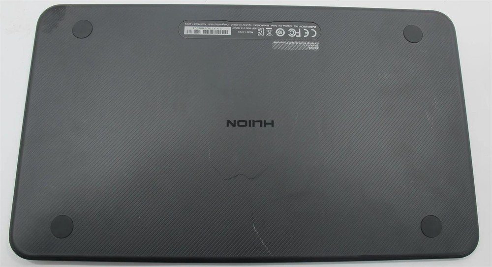 HUION Inspiroy Dial Q620M Wireless Graphics Android No Pen