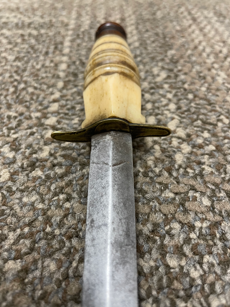 18th Century Dagger
