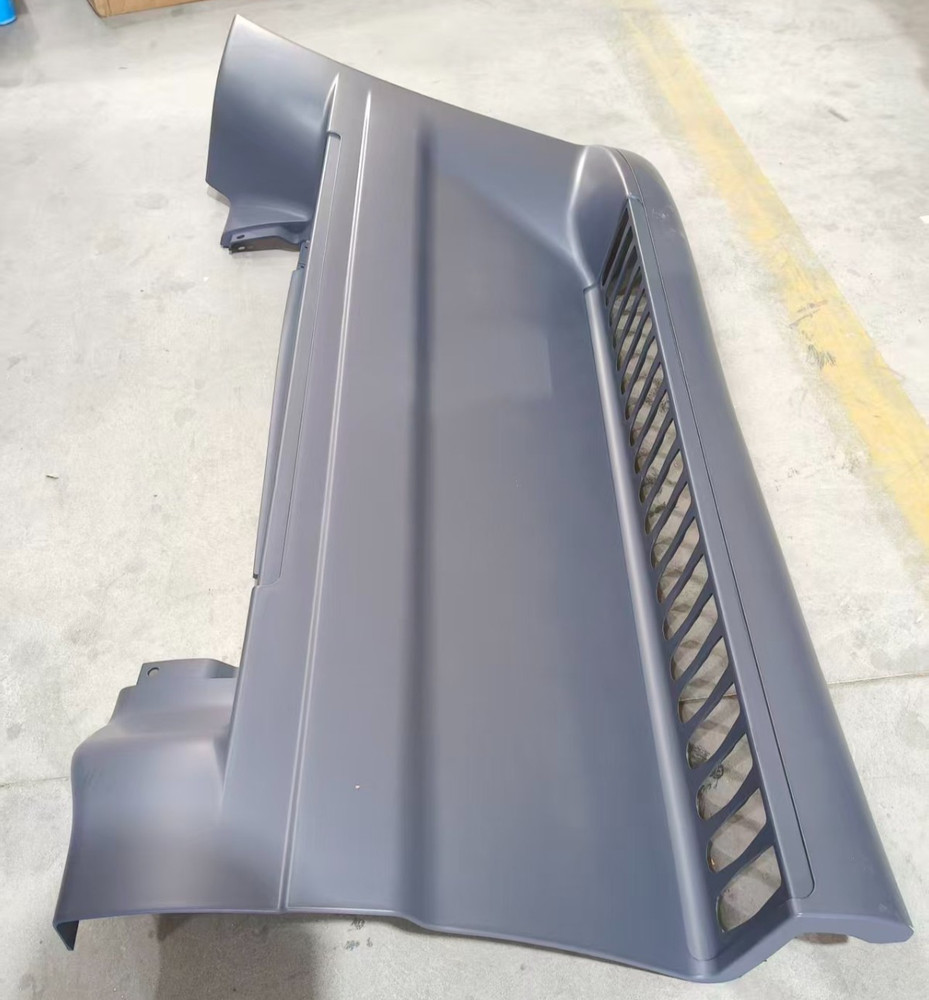 Front Step Fairing Right Side For Freightliner Cascadia 2008-2017