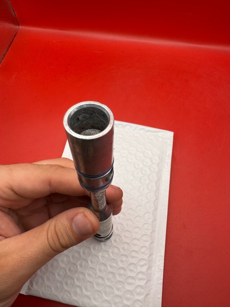 WGP Autococker 2k Bolt