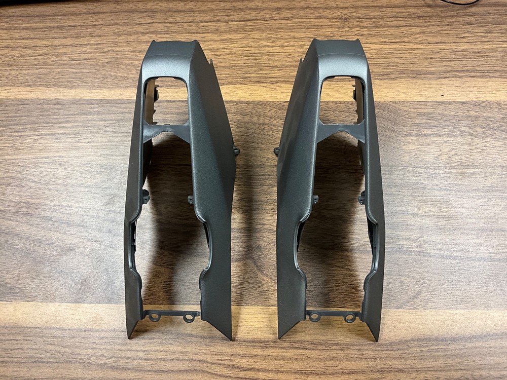 Inspire 3 Aircraft Front Shell Module (1)