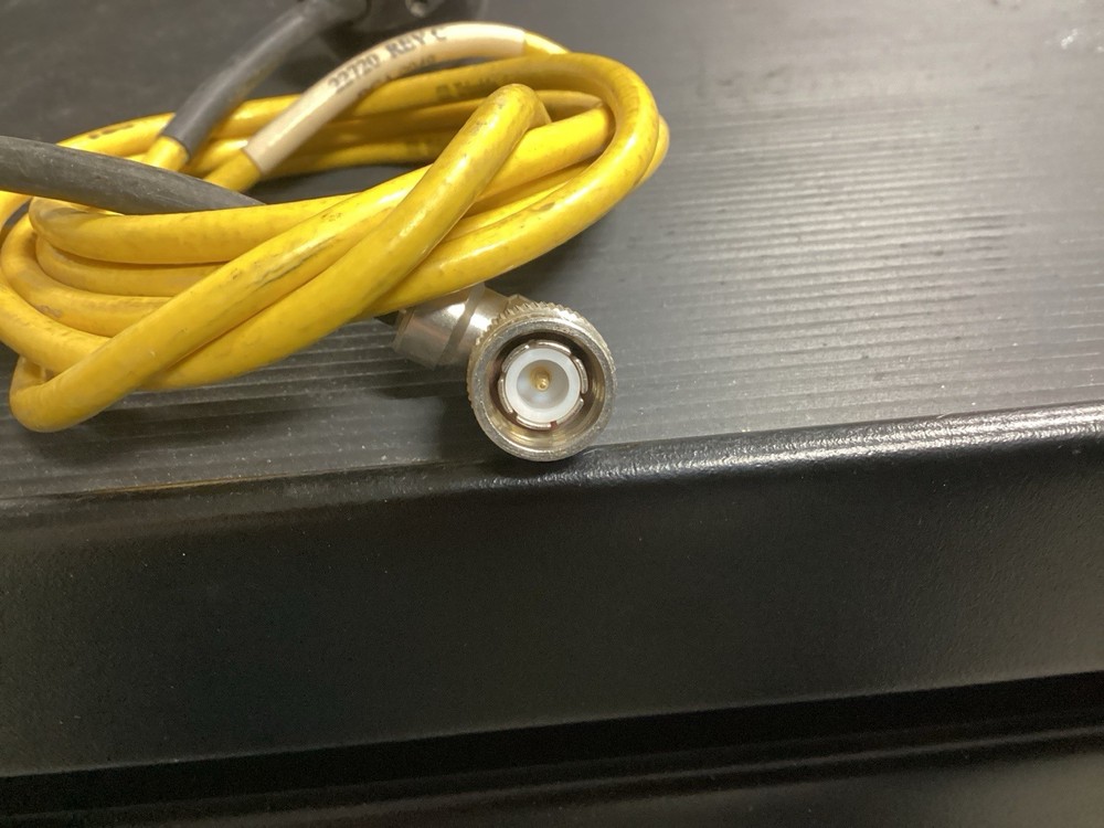 Used Trimble Antenna Cable