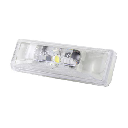 Grote 60411 Rectangular Led Utility Lamp