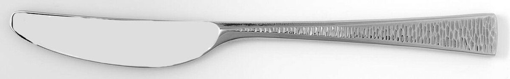 Gorham Silver Biscayne Modern Solid Knife 8918432