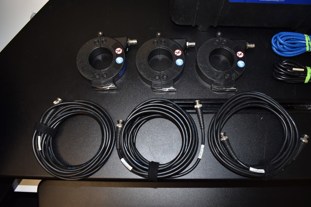 EA Technology CDC Cable Data Collector