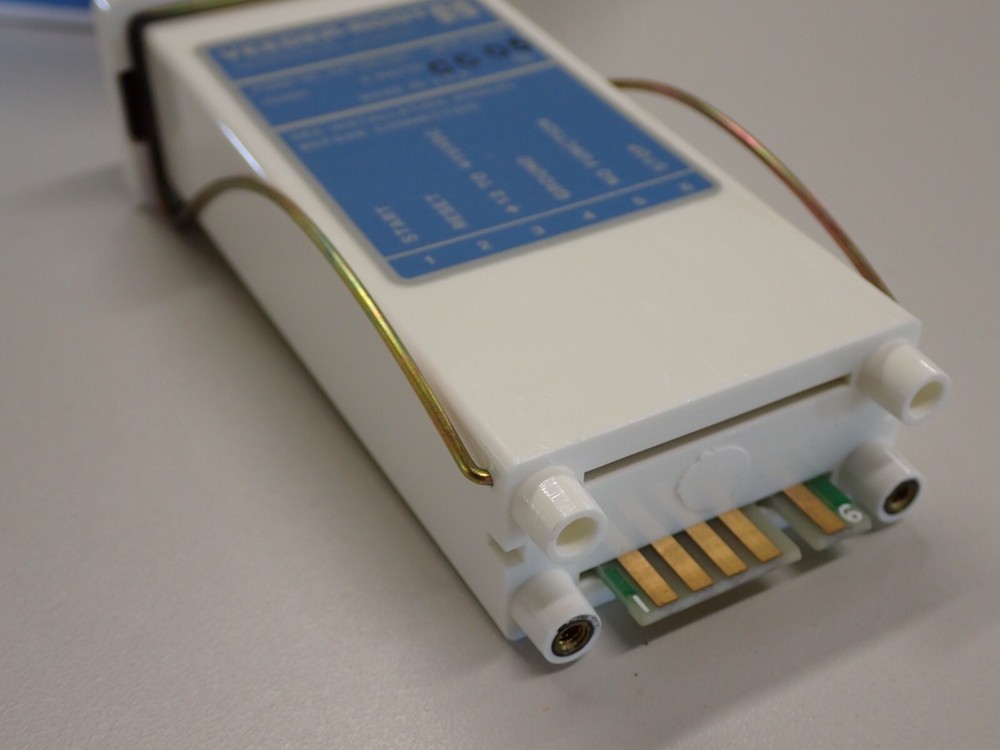 797105037 VEEDER ROOT ELAPSED TIME INDICATOR NEW