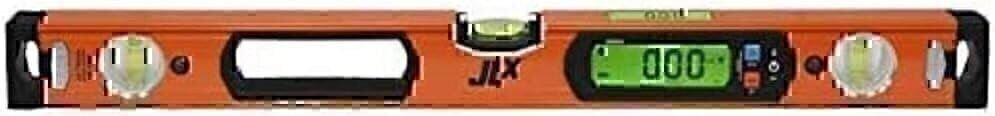 Johnson Level & Tool 5700-2400D JLX Programmable Digital Level, 24"
