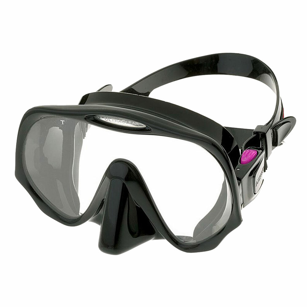 Atomic Aquatics Frameless Dive Mask