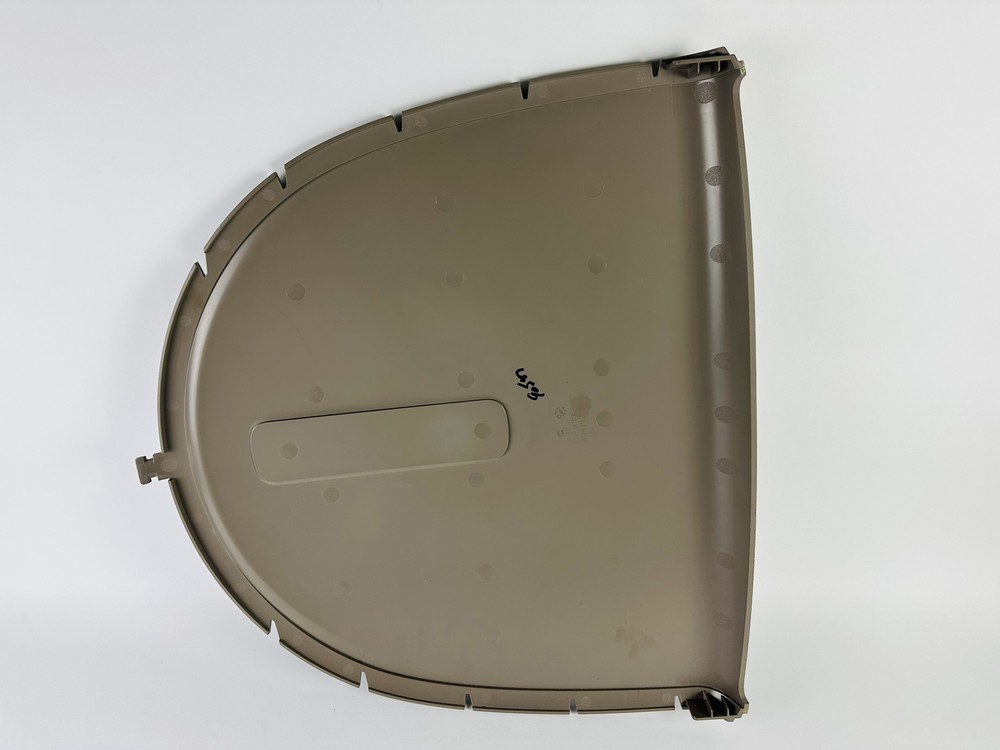 Precor Elliptical Left Side Drive Cover 34182 (EC89)