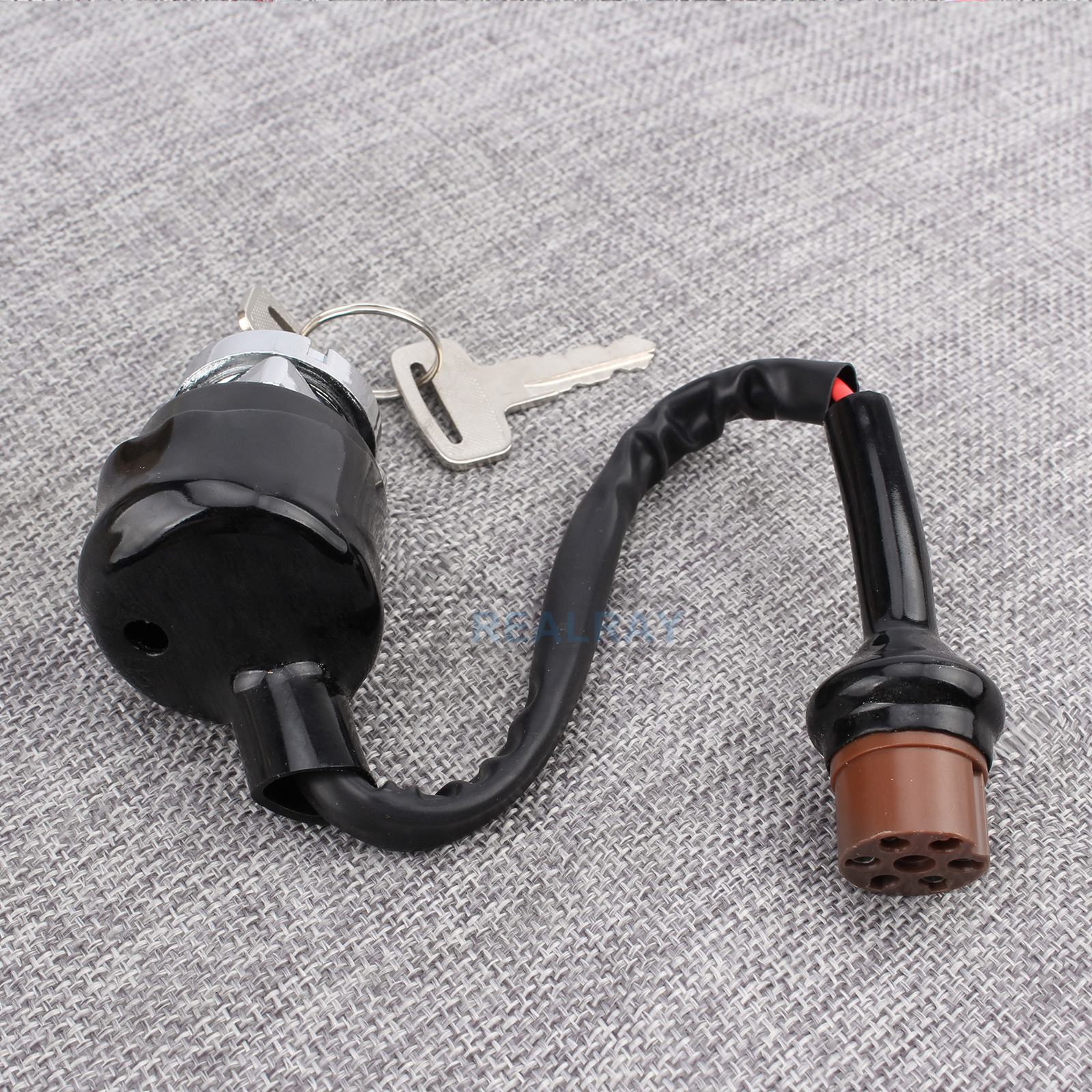 Ignition Key Switch For Honda CA/CB/CL175 CB/CL/SL350 CB/CL450 CB750 35010315017